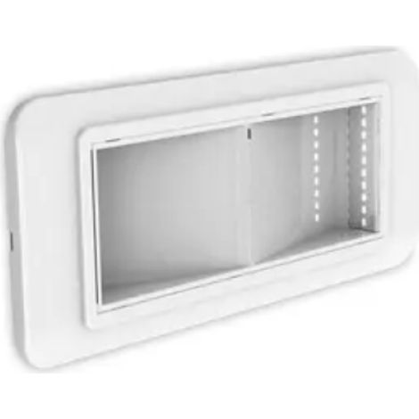 Kit guscio ip66 completa led beghelli 4112
