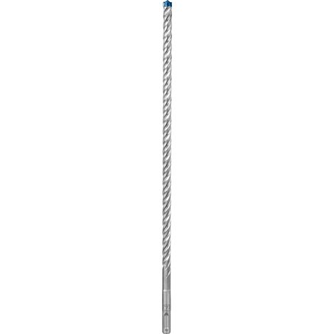 Foret EXPERT SDS plus-7X (1/5)
