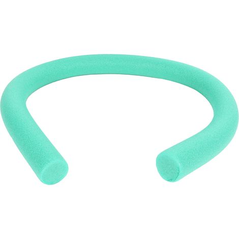 Grüner Poolstab aus EPE-Schaumstoff, 6,5 x 150 cm – Wasserspiele, Pool-Schwimmhilfe, Versteckspiel-Zubehör (1/5)