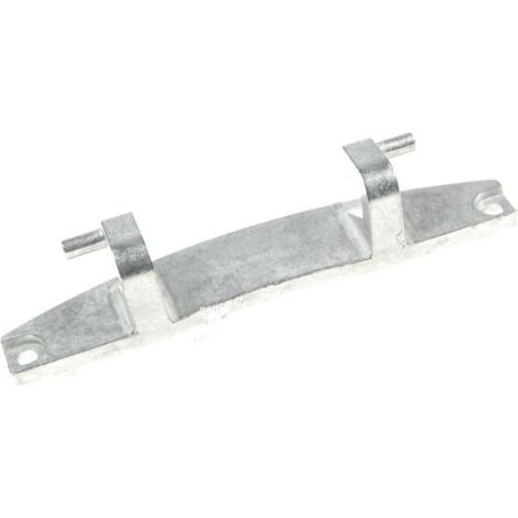 Bisagra lavadora Bosch WAK24268