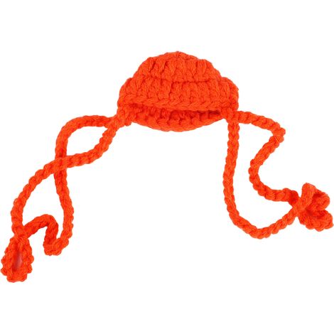 Protection Nasale Respirante pour Instruments de Musique, Confortable et Chaud, Couleur Rouge (1/5)