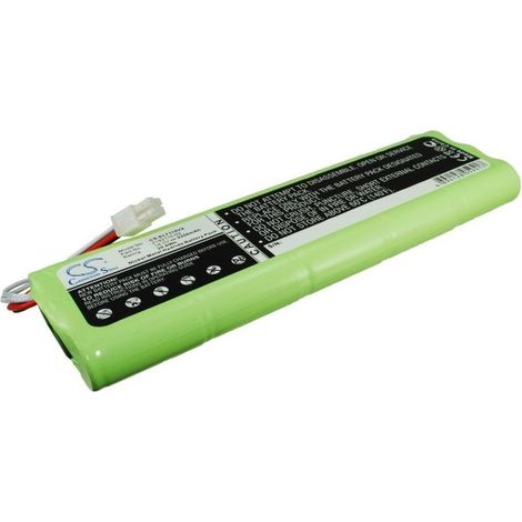 Batteria per Electrolux Trilobite ecc 22Ah NIMH