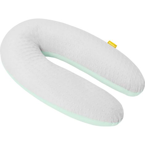 Badabulle B050503 Cuscino Gravidanza e Allattamento Fluffy (1/5)