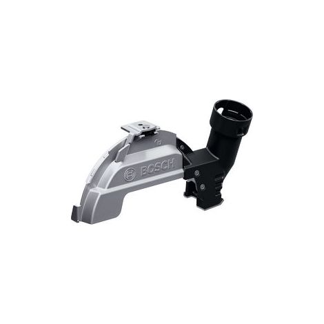 Bosch PRO System Accessory for Large Angle Grinder GDE 180-CG Carton 1600A033ZB
