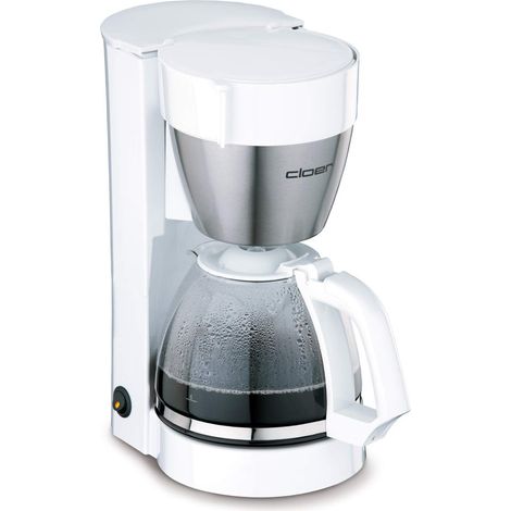 Macchina da caffè cloer 5011 800 W 10 tazze (1/4)