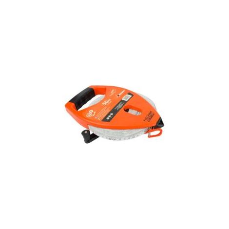 Ruban de mesure en fibre 100mx13mm (1/5)