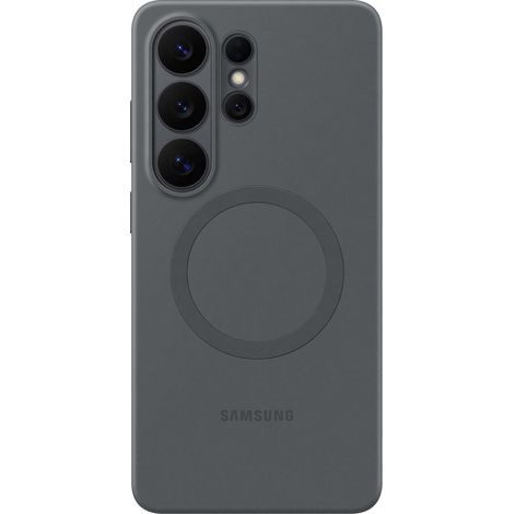 Samsung EF-ES948CBEGWW custodia per cellulare 17,5 cm (6.9") Custodia a fondina Nero (1/4)