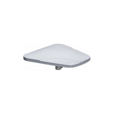 ANTARION Antenne TNT Directionnelle HD ONE 45dB Filtre LTE-4G Camping Car Caravane (1/2)