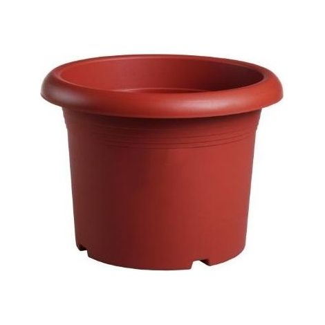 Vaso Med Cilindro Coccio 60 h 43,5 Stefanpl