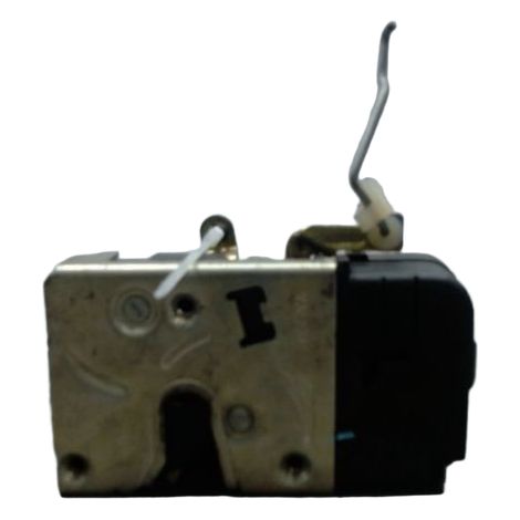 Systeme Condamnation Avant Gauche PEUGEOT 307 2005-2007 [PRODUIT D'OCCASION]♻️9135z0 (1/4)