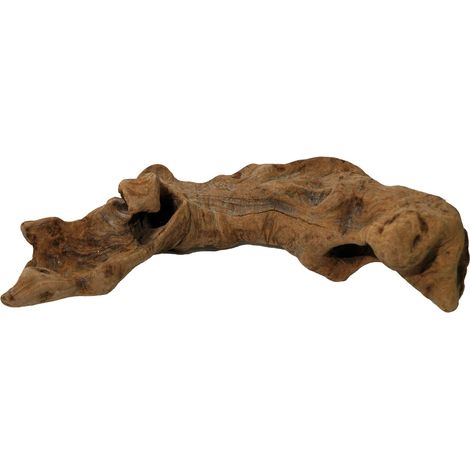 Lucky Reptile OW-M Opuwa - Legno Medio, Misura M
