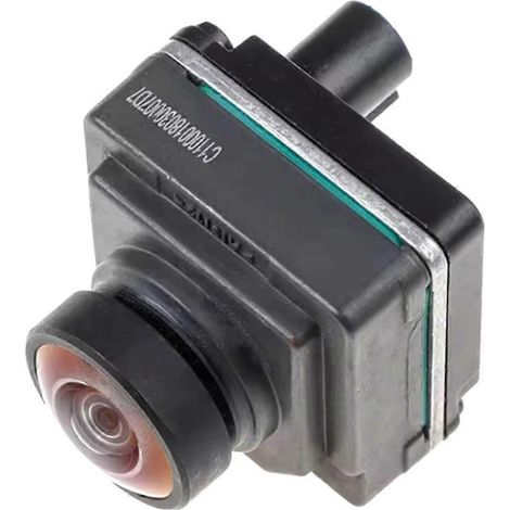 1X386227A 360°-Rundumkamera Rückfahrkamera kompatibel mit Chevrolet Equinox Blazer, Cadillac CT5, Buick, GMC Acadia und Sierra (1/5)