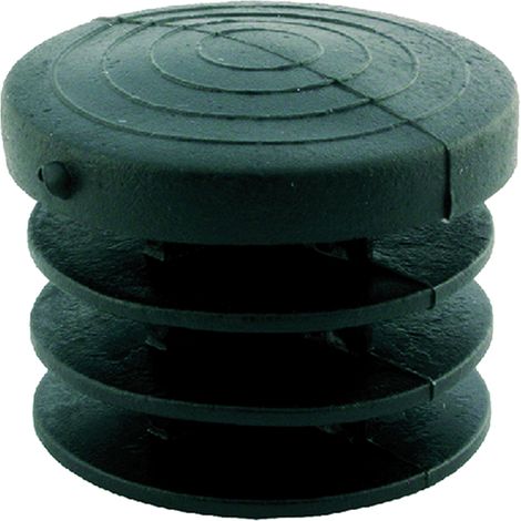PUNTALE ALETTATO Ø mm 24  - pz. 4  - Blister Koncreto