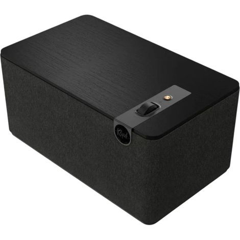 Klipsch The Three Plus Preto - Coluna de mesa