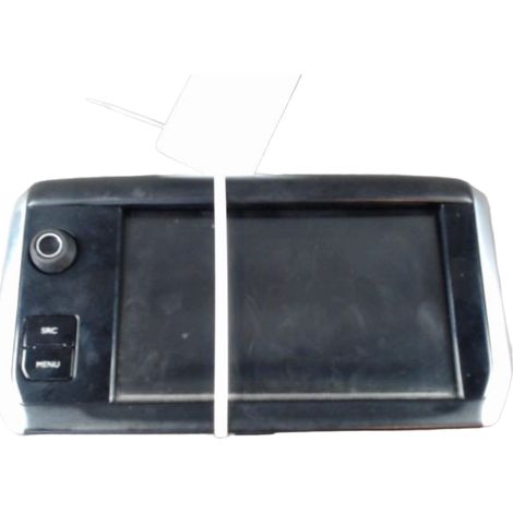 [PRODUIT D'OCCASION] Autoradio PEUGEOT 208 ♻️ Ref Oe. 1613466680 - Garantie à vie (1/3)