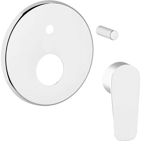 PONSI Ecostyle rubinetto doccia incasso codice prod: BTESTCIN03