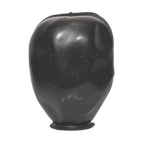 MEMBRANA IN GOMMA PER SFERA AUTOCLAVE- Elbi Diam. 80- DH- pezzi 1