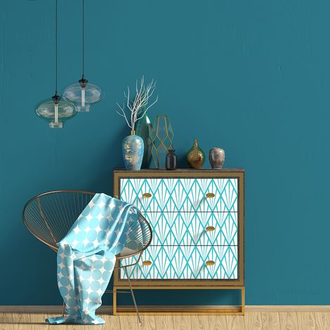 Sticker meuble scandinave artur 40 x 60 cm (1/4)