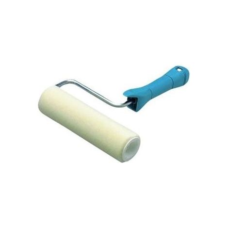 Polyesterrolle mit Glanzfinish 180 mm, Polypro-Griff