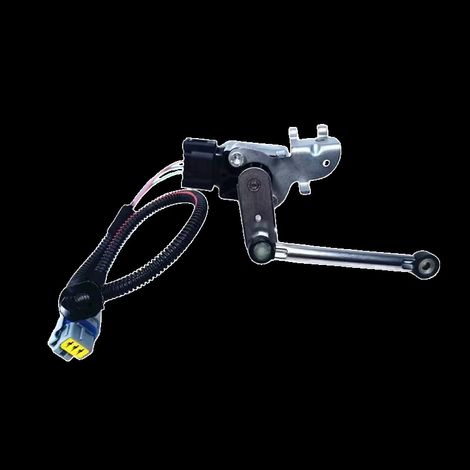 Front headlight adjuster, vehicle height sensor 6224G3, applicable to Peugeot 207, 208, Citroën C4 (1/4)
