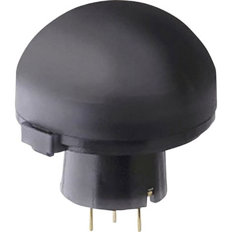 Panasonic PIR-Bewegungssensor EKMC1603112  3 - 6 V    1 St.