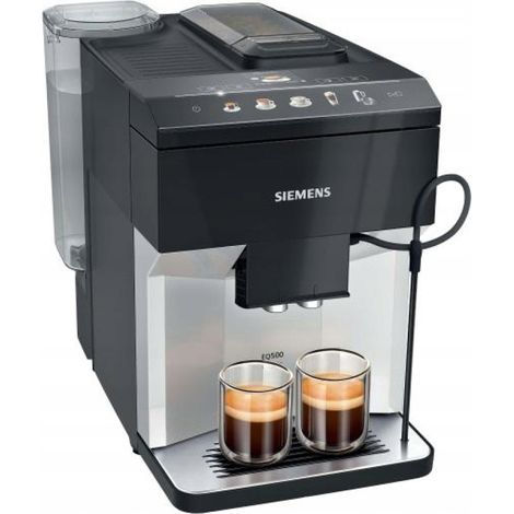 Machine à expresso SIEMENS TP511R01