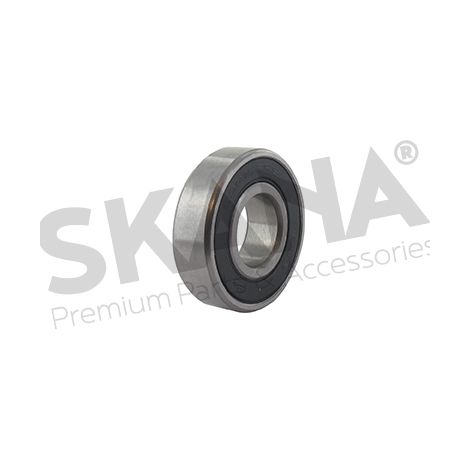 Cuscinetto sfera 6001 2RS