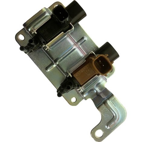 Applicable aux électrovannes à vide Mazda K5T46597 4M5G-9A500 et K5T81777 4M5G9A500