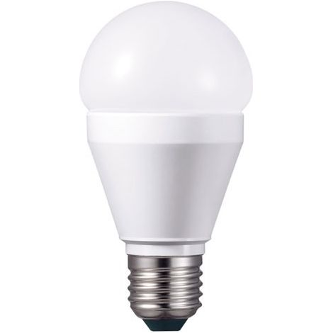 Bombilla led 9W E27 de Panasonic (1/2)