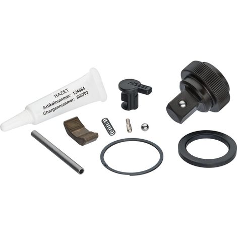 Kit de pièces de rechange 916HP/10 HAZET