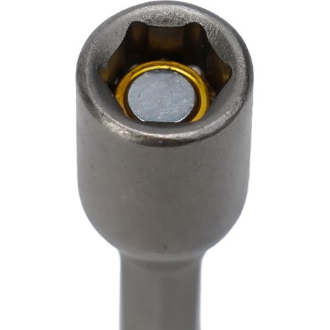 teiliges Set mit 6 C13 mm Muttern mit 1 4 Zoll