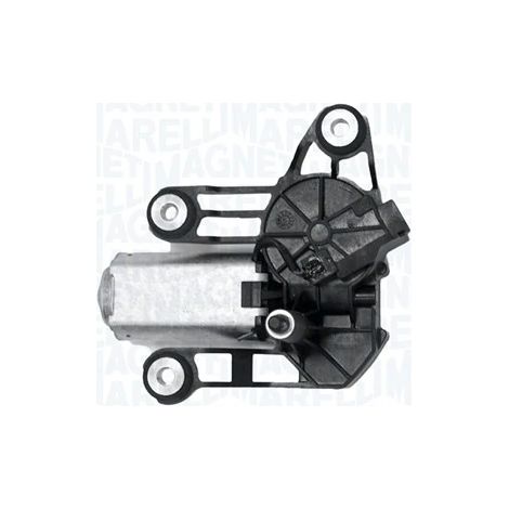 Moteur d'essuie-glace Magneti Marelli 064344001010 CITROËN 1356115080