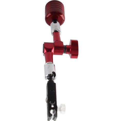 Support magnétique universel réglable et flexible pour comparateur numérique (1/5)