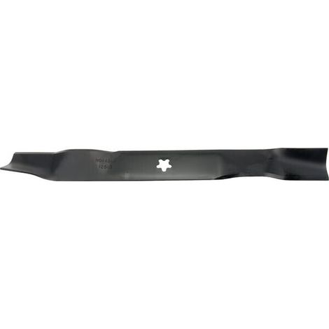 Rotary 12563 - Cuchilla Ayp 21 5/16' x 5 puntas estrella reemplaza ayp 139775, 5322139775 (1/2)