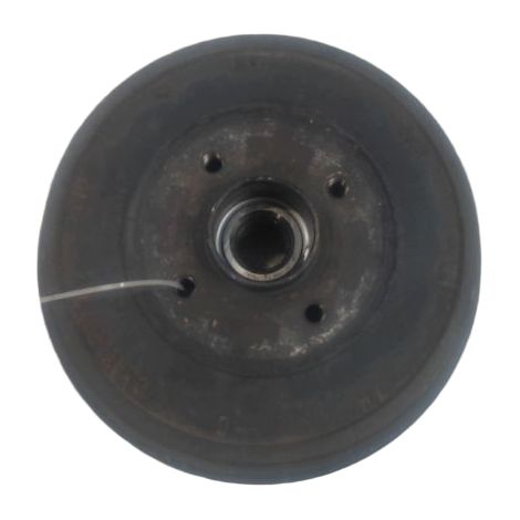 Tambour Arriere Droit DACIA Lodgy [PRODUIT D'OCCASION]♻️432001324r (1/3)