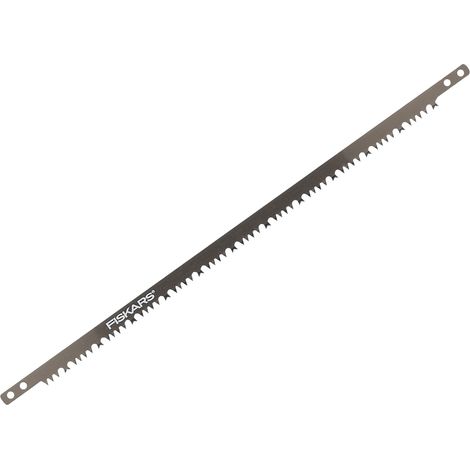 Replacement Metal Saw Blade for Fiskars Model 124810 - Part Number 1000615