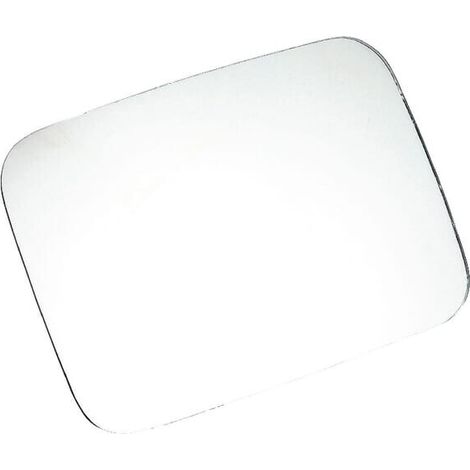 Verre de rétroviseur UNIVERSEL CA100536HC
