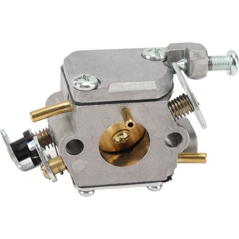 Carburador 309362003 para motosierra Homelite UT 10540, 10544 y 10546. (1/4)