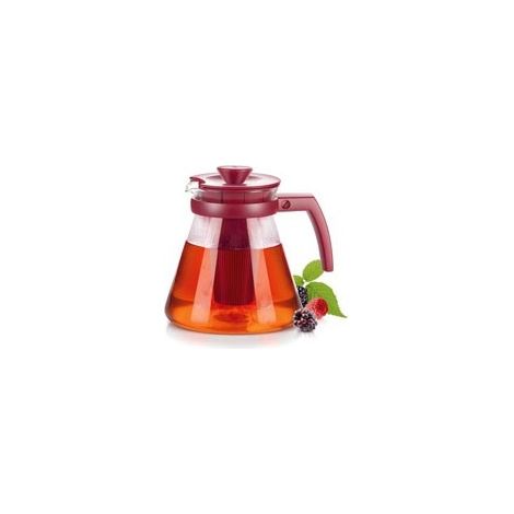 Infusiera Te'/Caffe' Rossa L 1,25 Teo Tescoma 646623.20
