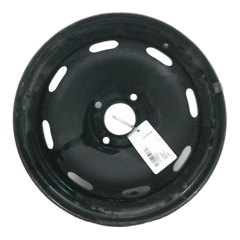 Jante Tole CITROEN C3 2009- (1/2)