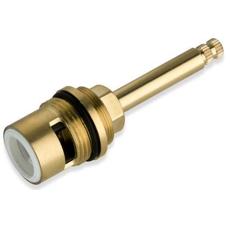 TETE CERAMIQUE 1/4 TOUR LONGUE 3/4" PD717 /PD738 20 DENTS - CRISTINA ONDYNA PD00183
