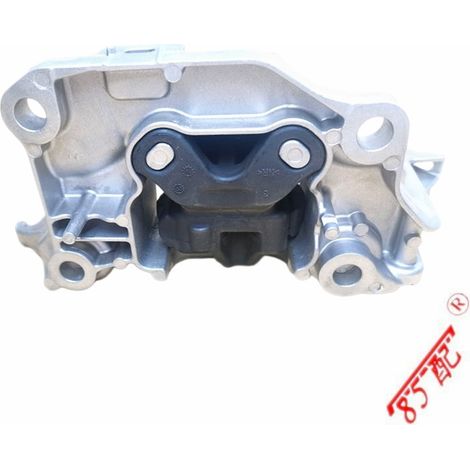 Le support moteur gauche 9824312980 convient aux Peugeot 208, 2008, Citroën DS3 et C4 1.2.