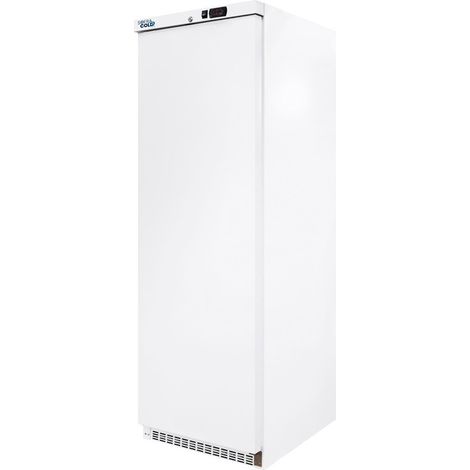 Armoire Réfrigérée Positive Porte Pleine - 400 Litres - Sofraca (1/2)