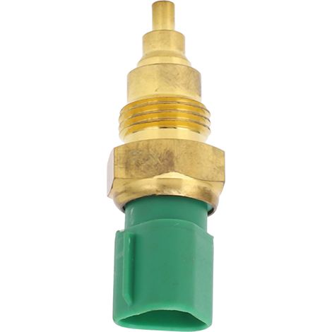 Wassertemperatursensor aus Messing, zuverlässige Abdichtung, S8342-01250, kompatibel mit Kobelco SK210-8, SK200-8, Ersatzteil (1/5)