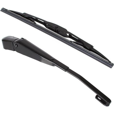 Brazo + escobilla del limpiaparabrisas trasero Honda CR-V II 01-07