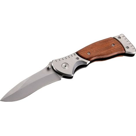COUTEAU UTILITAIRE AVEC ÉTUI - 101270