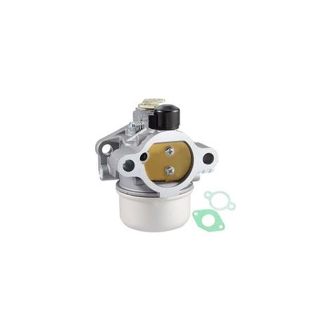 Carburateur 12-853-57 pour moteurs Kohler CV12.5 CV13S CV14S CV15 Aluminium haute qualité Remplacement direct pour tondeuses à gazon (1/3)