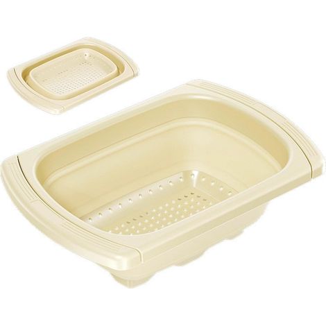 d vier de cuisine panier de vidange d vier R cipient d vier (1/5)