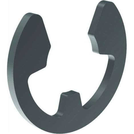 Circlips pour pièces de rechange Gesipa