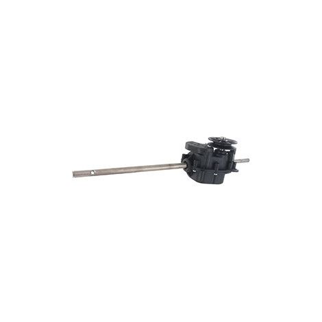 Boitier De Transmission Pour Matériels Viking. Remplace Origine 6338-640-0100-a-5.